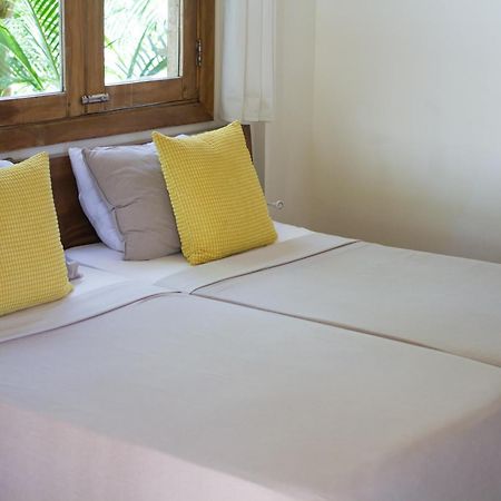 Afreeka Beach Hotel ลาสแตร์เรนาส ภายนอก รูปภาพ