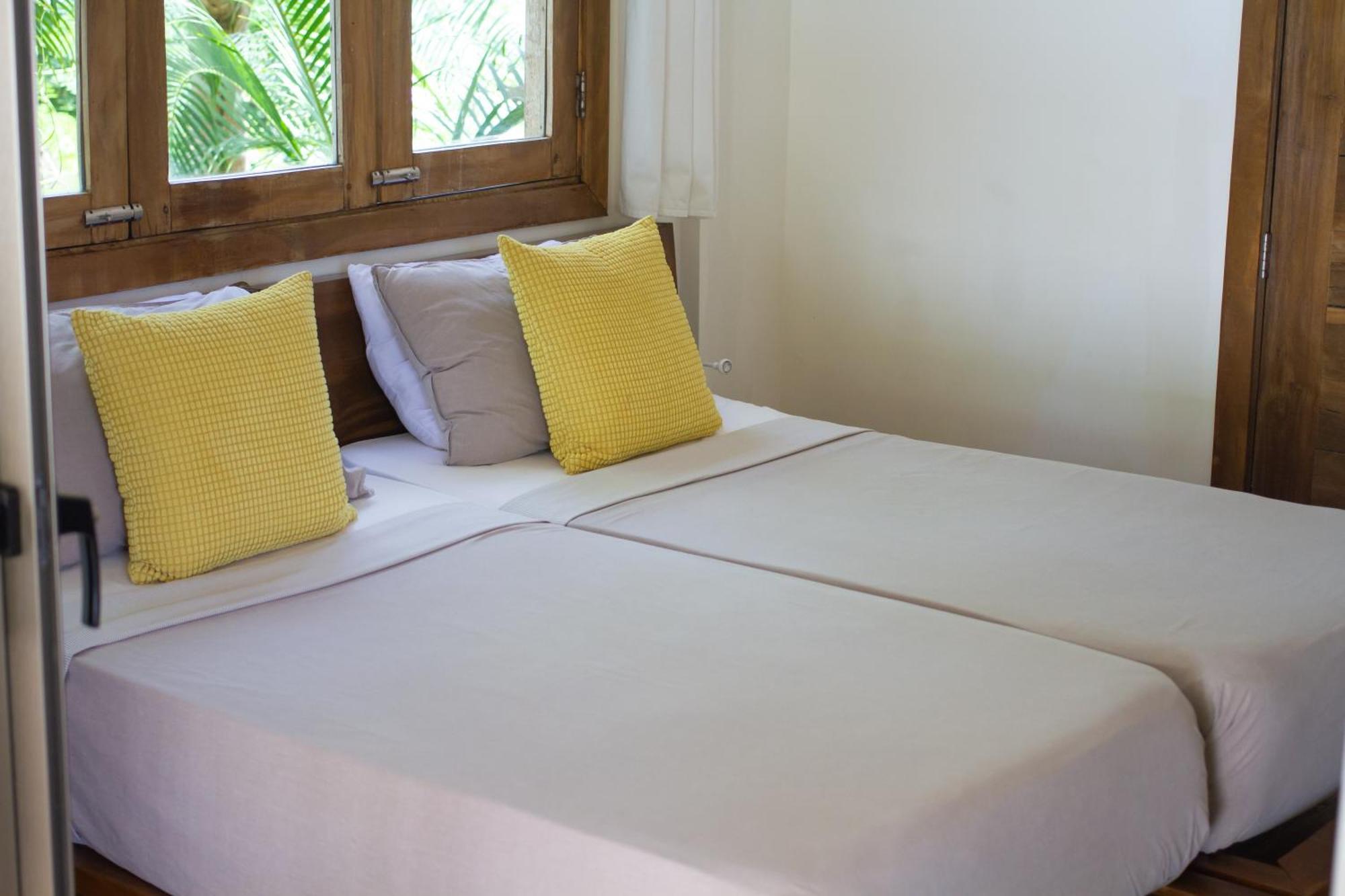Afreeka Beach Hotel ลาสแตร์เรนาส ภายนอก รูปภาพ
